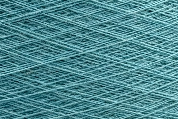 Papi Fabio Silte 1/15 – Fil Mérinos Supergeelong Bleu méditerranéen col. 2613